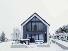 Magia Skrzycznego- Twoje miejsce w Beskidach, hotel a Lipowa