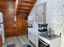 Casa De Praia Com Piscina