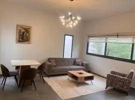 Résidence Keur Damel