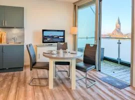 Speicherresidenz App 56 Steuermannskajüte