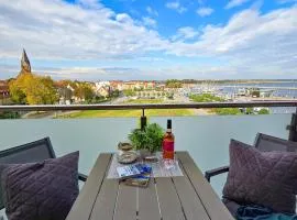 Speicherresidenz App 46 Sonnenparadies II