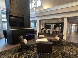 Residence Inn Paducah, hotel en Paducah