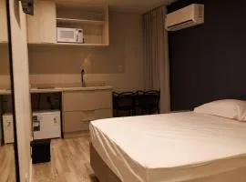 Lou Suites - 19 - Ar condicionado, Wi-Fi, Garagem