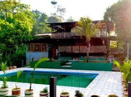 Cloud Forest Adventures, Finca El Tigre