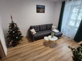 Apartament w Rynku