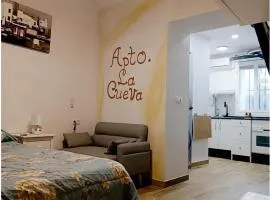 Apartamento La Cueva