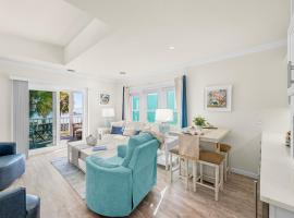 Waterfront Sunset Jensen Beach Happy Place, hotel em Jensen Beach