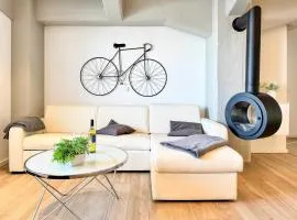 Speicherresidenz App 21 Aussichtsreich