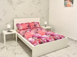 Villa Côte d Azur, hotel di Mtsamboro