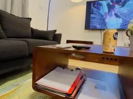 Joburg Vibes Luxury Apartment