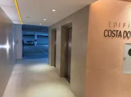 Flat Reformado Beira Mar