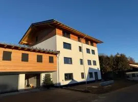 Ferienwohnungen Rauch