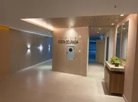 Flat Reformado Beira Mar