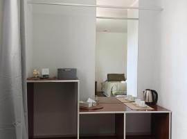 라 리오하에 위치한 호텔 GR Hotel