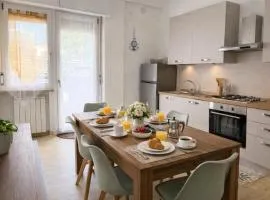 La Da Ma Shila Nuova casa vacanze vicino al mare