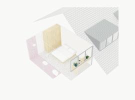 Propice, hotel di Le Palais