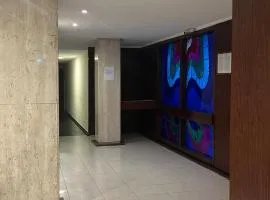 Departamento con 1 dormitorio Edificio Maral hasta 4 huéspedes