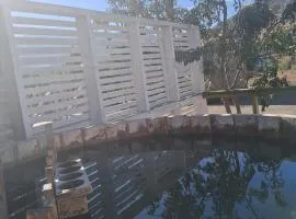 Cabañas Montesol Mejor Vista a las estrellas