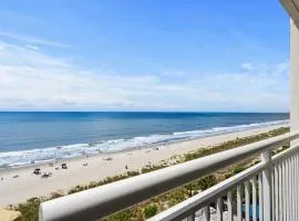 Salt & Sun at Baywatch - Beach, Pools, Bites & Bars