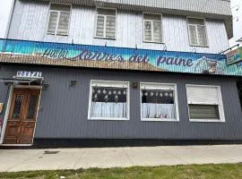 Hostal Torres Del Paine