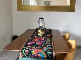 Casa Romero, hotel em Alcocer