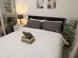 Vacation Home MOLUAN, self-catering accommodation in Manila