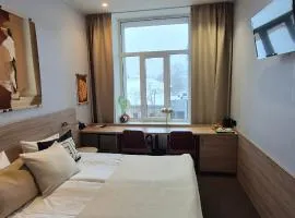 Private Room - Hotel Building