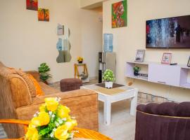 Bamburi BnB, hotel in Mombassa