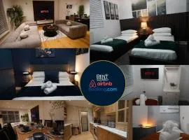 Premium 3BR House - Loughton - by Rent Squared LTD