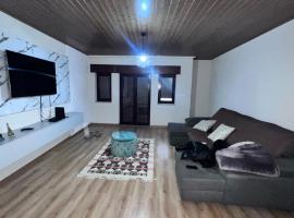 Leomil-House, hotel i Leomil