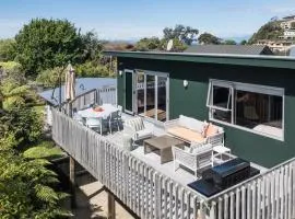 Mon Coeur Holiday Home