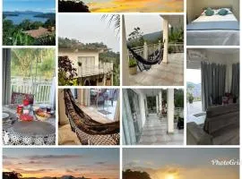 Varanda do Céu Paraty