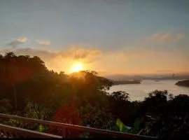 Varanda do Céu Paraty