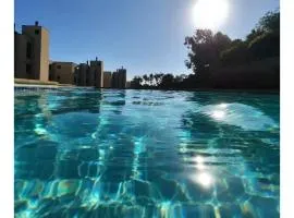 REÑACA Condominio Yellowstone