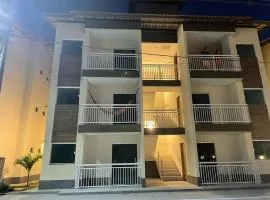 Lençóis Confort Residence, Apt 2