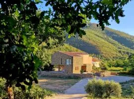 Quinta das Levadas - Country House & Nature