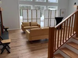 The Barn at Boulder Mountain View