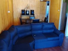 casa pablo neruda, Hotel in Panguipulli