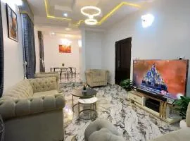 Aurea Gardens Residence