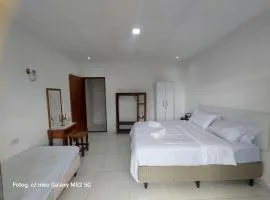 Residencial Maria de Lourdes