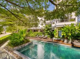 Gia Huy Riverside Hotel Hoi An