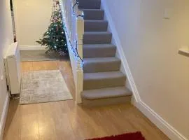 Riverchapel Guesthouse