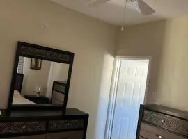 Gate home by ocean point