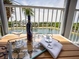 Gulf Place Caribbean #315
