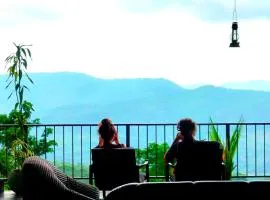 Sara's Grove Boutique Bungalow haputale