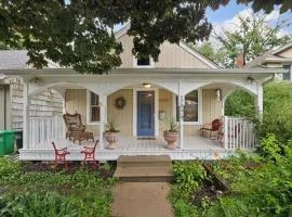 Elegant Linden Hills Home Family-Friendly Walk to Lake