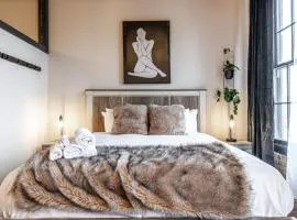 Bradshaw Lofts The Brixton King Suite