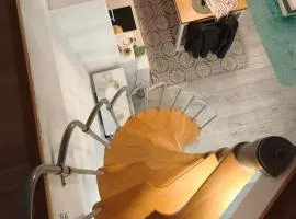 Apartament in Braytim