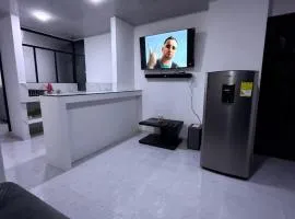 Apartamento Blue Moon