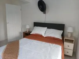 Cambridge Heights Guest House